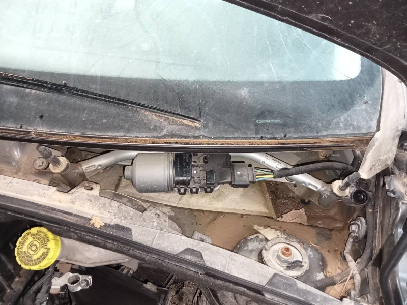 Recambio de motor limpia delantero para peugeot 2008 (--.2013) access referencia OEM IAM 0390241589  