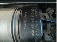 Recambio de motor limpia delantero para peugeot 2008 (--.2013) access referencia OEM IAM 0390241589   2