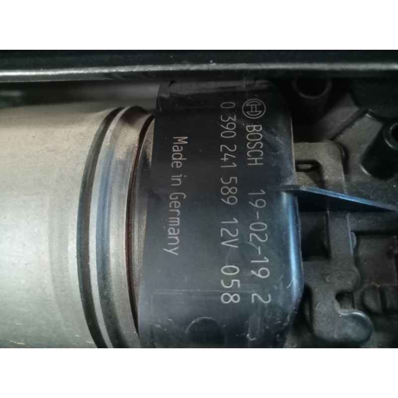 Recambio de motor limpia delantero para peugeot 2008 (--.2013) access referencia OEM IAM 0390241589  