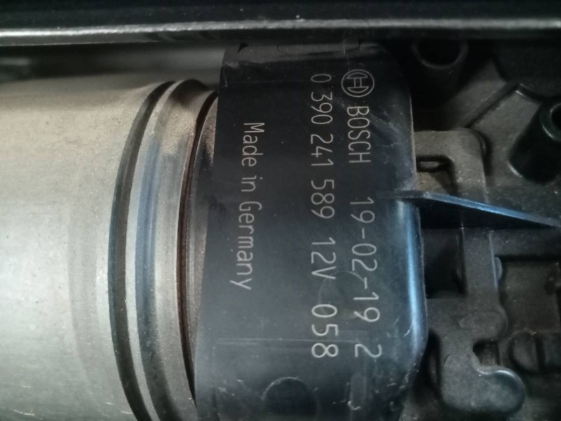 Recambio de motor limpia delantero para peugeot 2008 (--.2013) access referencia OEM IAM 0390241589  