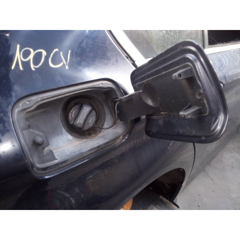 Recambio de tapa exterior combustible para bmw serie 5 lim. (f10) 530d referencia OEM IAM   