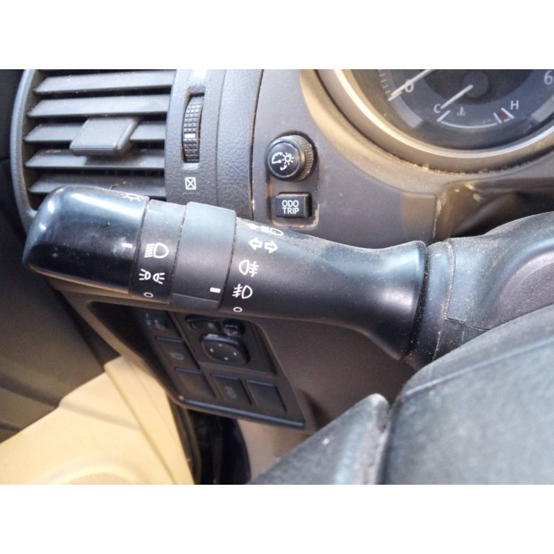 Recambio de mando intermitentes para toyota land cruiser (j15) premium referencia OEM IAM   