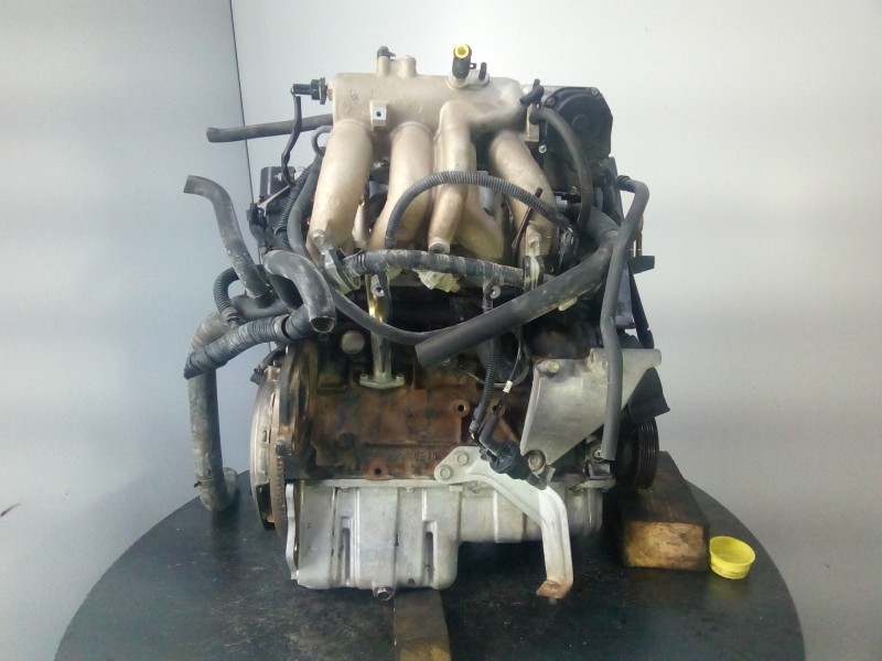 Recambio de motor completo para chevrolet tacuma referencia OEM IAM F18S2  M1-A3-48