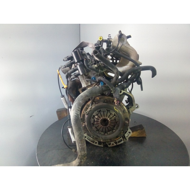 Recambio de motor completo para chevrolet tacuma referencia OEM IAM F18S2  M1-A3-48