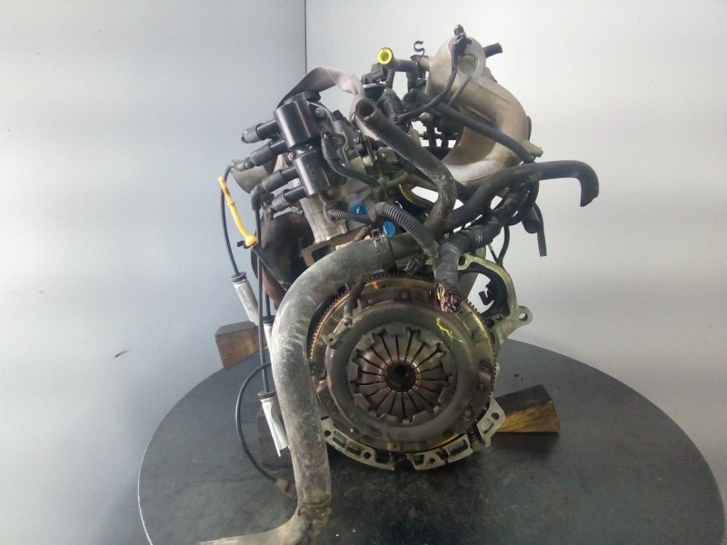 Recambio de motor completo para chevrolet tacuma referencia OEM IAM F18S2  M1-A3-48