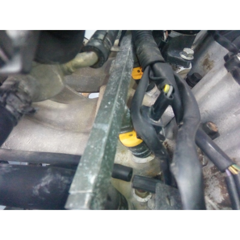 Recambio de motor completo para chevrolet tacuma referencia OEM IAM F18S2  M1-A3-48