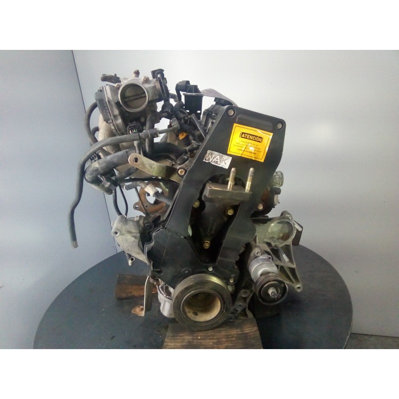 Recambio de motor completo para chevrolet tacuma referencia OEM IAM F18S2  M1-A3-48