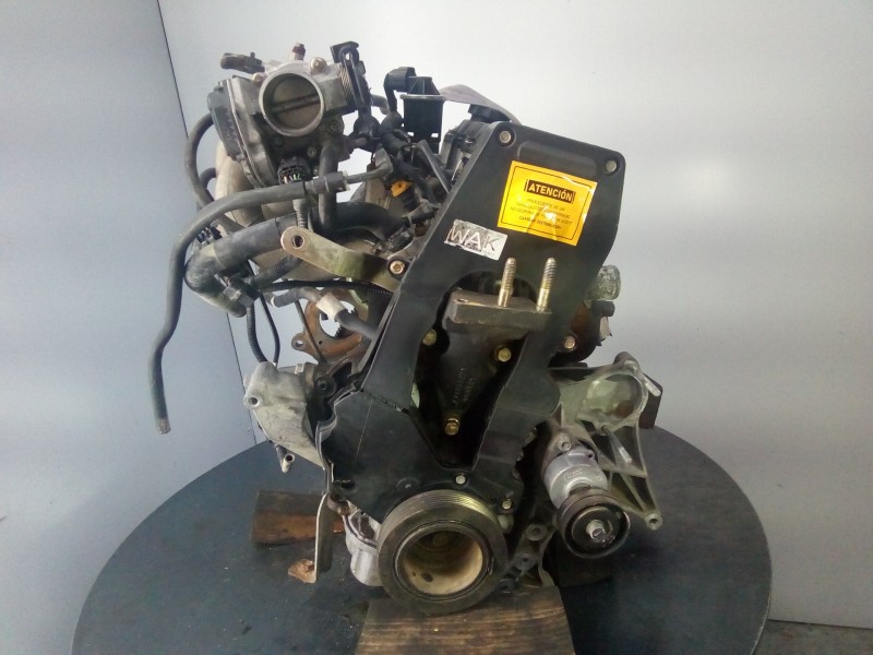 Recambio de motor completo para chevrolet tacuma referencia OEM IAM F18S2  M1-A3-48