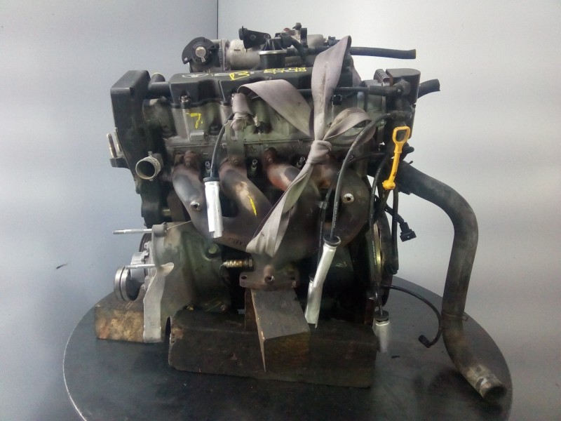 Recambio de motor completo para chevrolet tacuma referencia OEM IAM F18S2  M1-A3-48