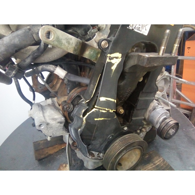 Recambio de motor completo para chevrolet tacuma referencia OEM IAM F18S2  M1-A3-48