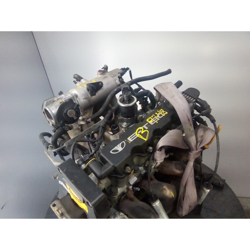 Recambio de motor completo para chevrolet tacuma referencia OEM IAM F18S2  M1-A3-48