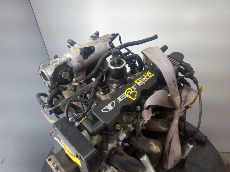 Recambio de motor completo para chevrolet tacuma referencia OEM IAM F18S2  M1-A3-48