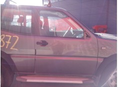 PUERTA DELANTERA DERECHA 