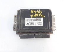 Recambio de centralita motor uce para chevrolet tacuma referencia OEM IAM 96378049 S010016030D1 E3-A5-8-3