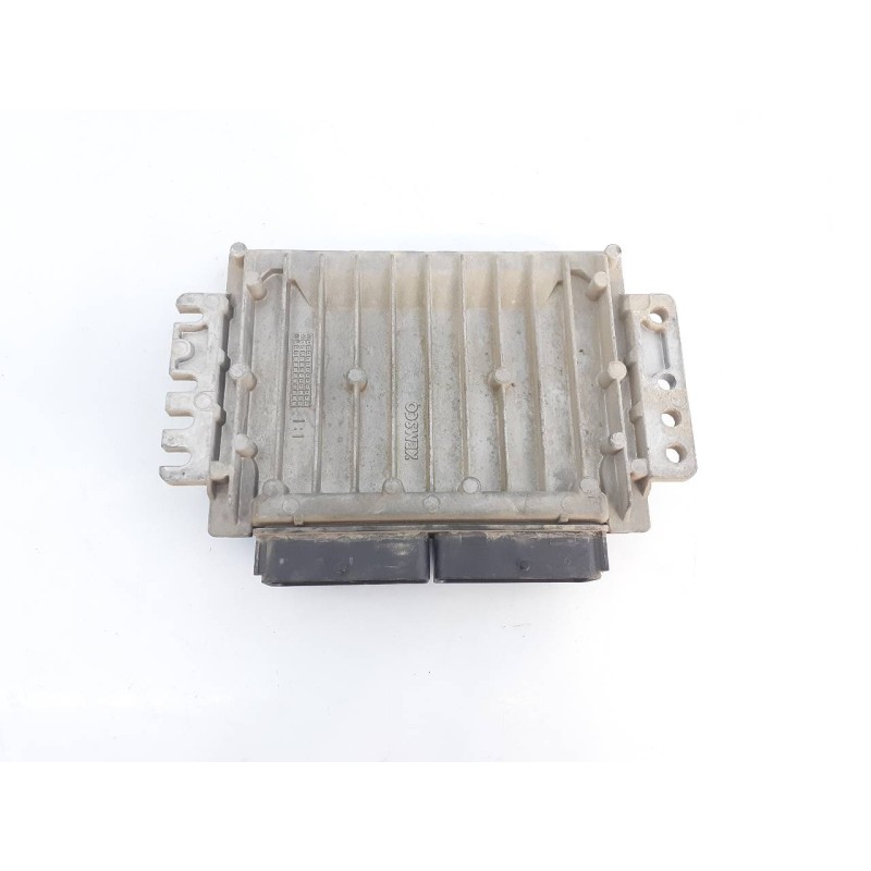 Recambio de centralita motor uce para chevrolet tacuma referencia OEM IAM 96378049 S010016030D1 E3-A5-8-3