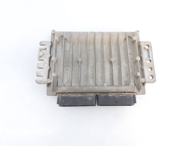 Recambio de centralita motor uce para chevrolet tacuma referencia OEM IAM 96378049 S010016030D1 E3-A5-8-3