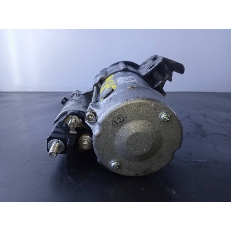 Recambio de motor arranque para bmw serie 1 lim. (f20/f21) 118d referencia OEM IAM 8570846 4380000492 P3-A7-18-3