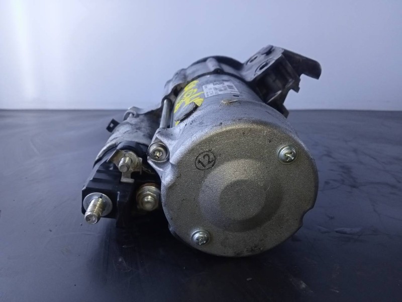 Recambio de motor arranque para bmw serie 1 lim. (f20/f21) 118d referencia OEM IAM 8570846 4380000492 P3-A7-18-3