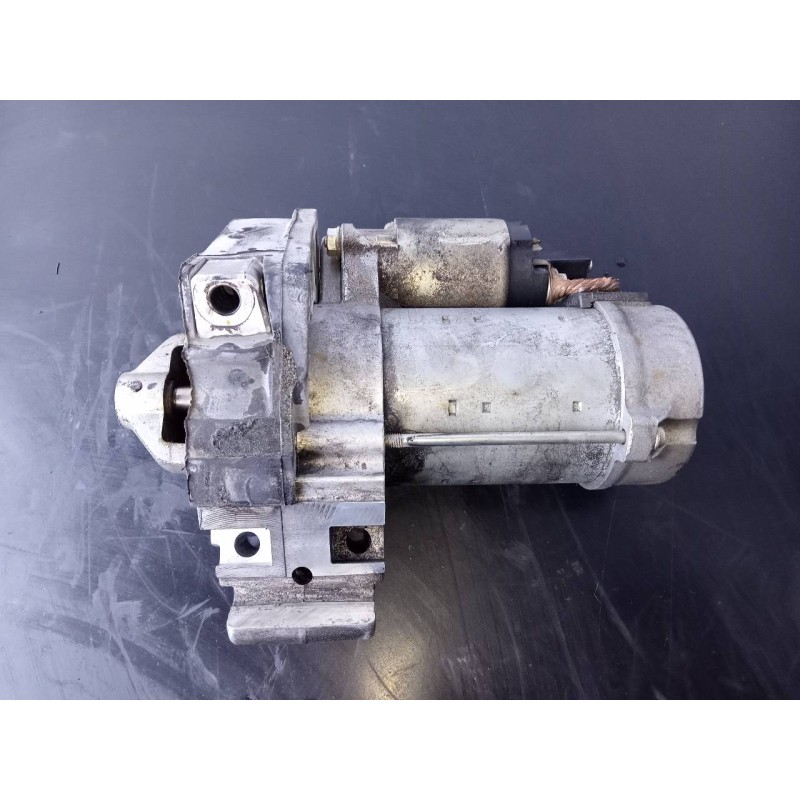 Recambio de motor arranque para bmw serie 1 lim. (f20/f21) 118d referencia OEM IAM 8570846 4380000492 P3-A7-18-3