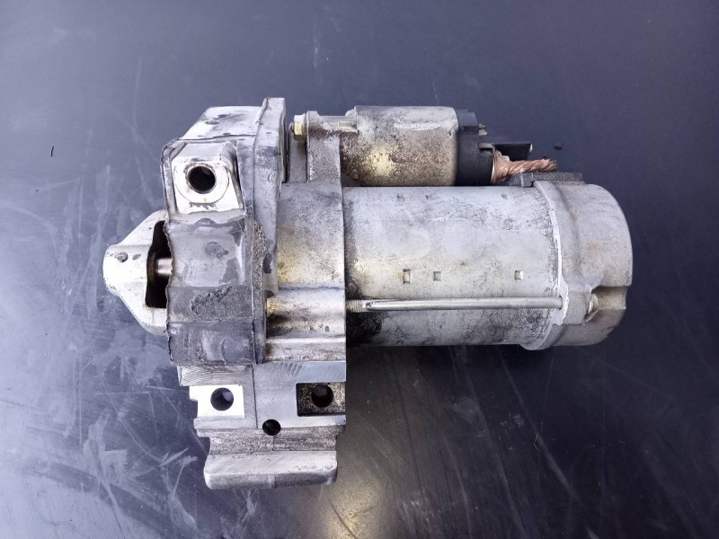 Recambio de motor arranque para bmw serie 1 lim. (f20/f21) 118d referencia OEM IAM 8570846 4380000492 P3-A7-18-3