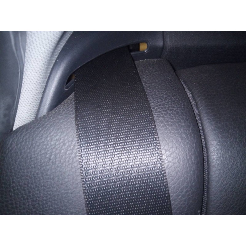 Recambio de cinturon seguridad trasero derecho para bmw serie 3 lim. (f30) 330d referencia OEM IAM   