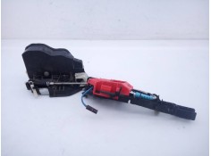 CERRADURA PUERTA DELANTERA IZQUIERDA 7229461 E1-A3-48-2