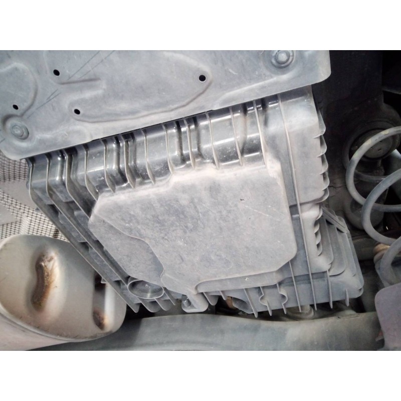 Recambio de adblue para citroën c4 picasso exclusive referencia OEM IAM   