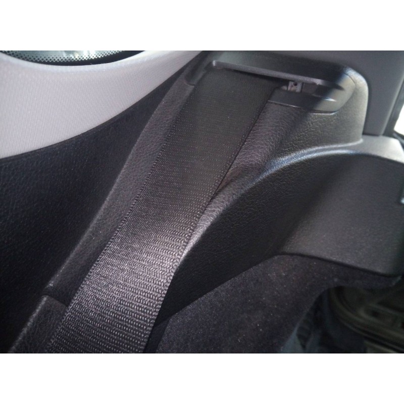 Recambio de cinturon seguridad trasero derecho para bmw serie 2 active tourer (f45) 218d luxury line referencia OEM IAM   