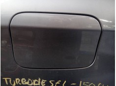 TAPA EXTERIOR COMBUSTIBLE 