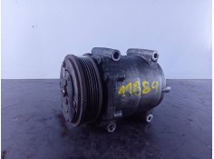 COMPRESOR AIRE ACONDICIONADO P3-A3-3-3