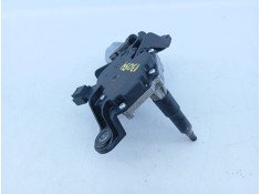 Recambio de motor limpia trasero para renault kangoo express referencia OEM IAM 8200431392 0390201836  2