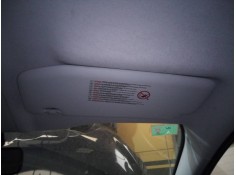 Recambio de parasol derecho para peugeot 208 access referencia OEM IAM    2