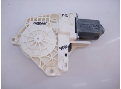 MOTOR ELEVALUNAS TRASERO IZQUIERDO 8K0959812A E1-A5-3-1