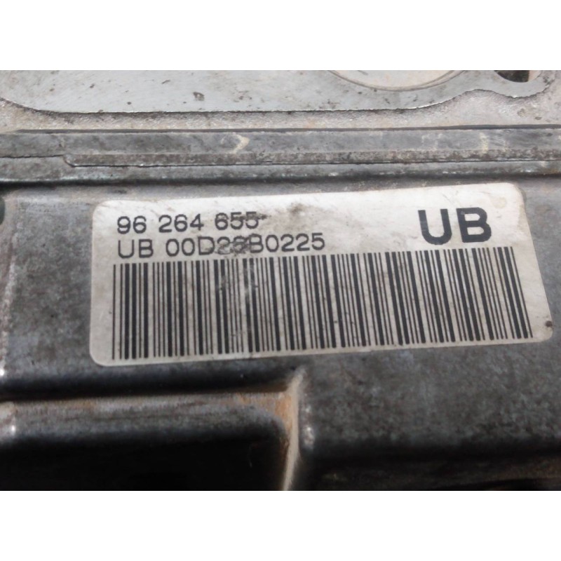 Recambio de abs para chevrolet tacuma referencia OEM IAM 96264655 18041751 P3-A8-20-2