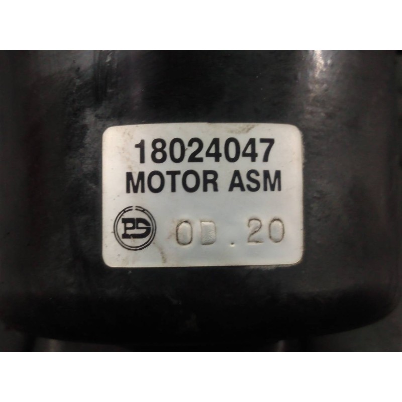 Recambio de abs para chevrolet tacuma referencia OEM IAM 96264655 18041751 P3-A8-20-2