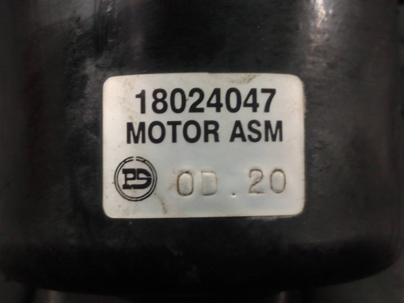 Recambio de abs para chevrolet tacuma referencia OEM IAM 96264655 18041751 P3-A8-20-2