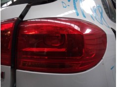 Recambio de piloto trasero derecho para volkswagen tiguan (5n2) advance bluemotion referencia OEM IAM    2