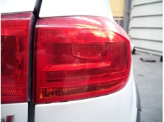 Recambio de piloto trasero derecho para volkswagen tiguan (5n2) advance bluemotion referencia OEM IAM    2