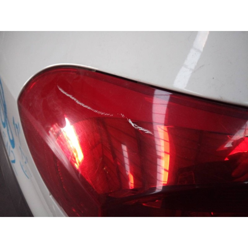 Recambio de piloto trasero izquierdo para volkswagen tiguan (5n2) advance bluemotion referencia OEM IAM   