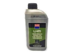 Recambio de liquido lhm para universal accesorios aceite hidráulico lhm 500ml krafft referencia OEM IAM 10152 NUEVO TIENDA
