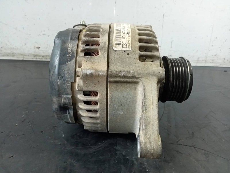 Recambio de alternador para kia sportage drive 4x2 referencia OEM IAM 373002A700 1042118840 P3-B5-5-3