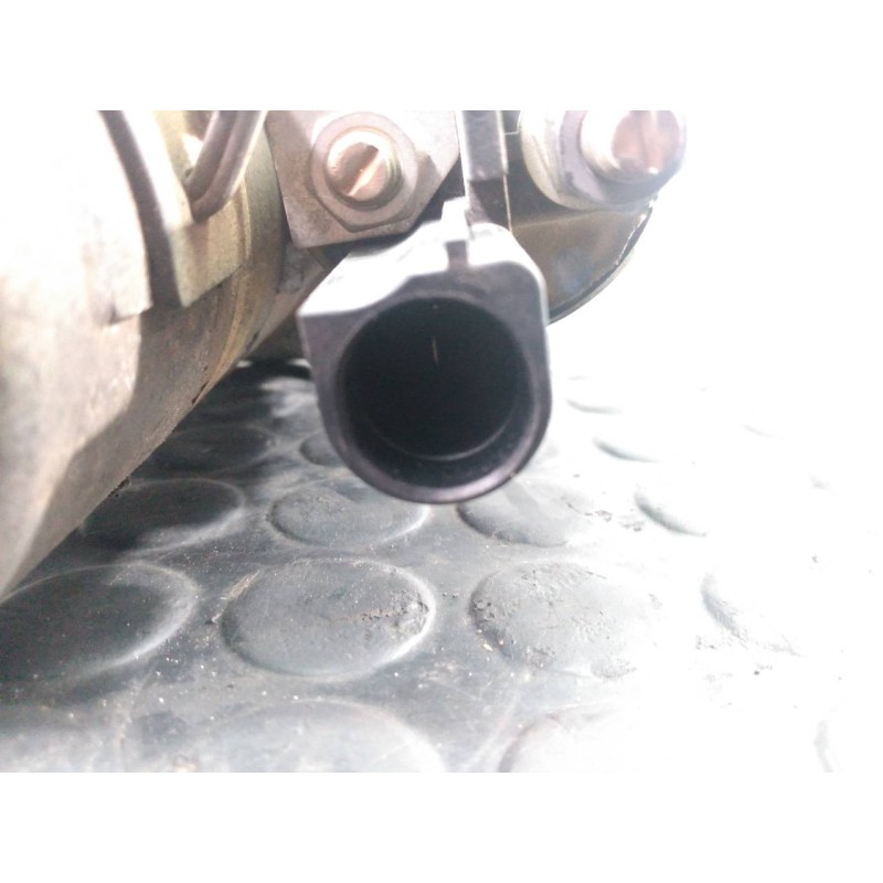 Recambio de motor arranque para volkswagen caddy ka/kb (2k) kombi referencia OEM IAM 023911023H TS18E1 P3-B8-18-3