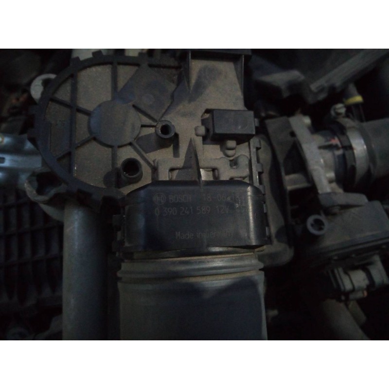 Recambio de motor limpia delantero para citroën c3 collection referencia OEM IAM 0390241589  