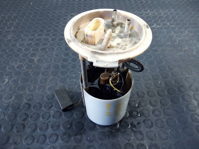 Recambio de aforador para audi a3 sportback (8p) 2.0 tdi ambition referencia OEM IAM A2C53165912  P3-A6-14-2