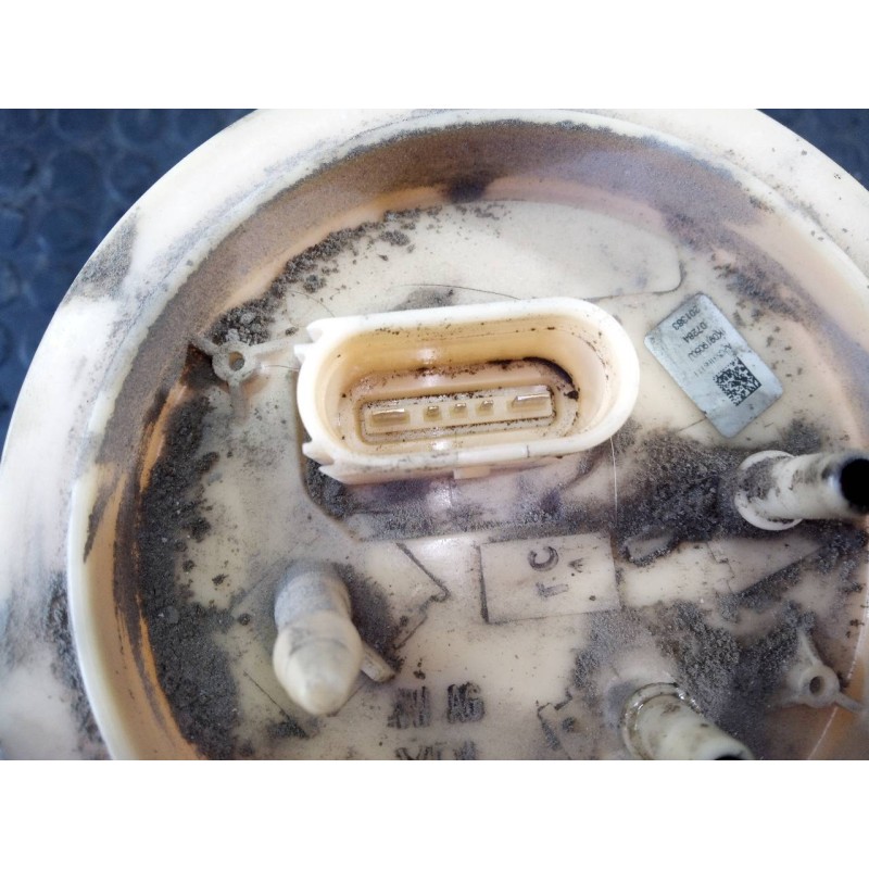 Recambio de aforador para audi a3 sportback (8p) 2.0 tdi ambition referencia OEM IAM A2C53165912  P3-A6-14-2