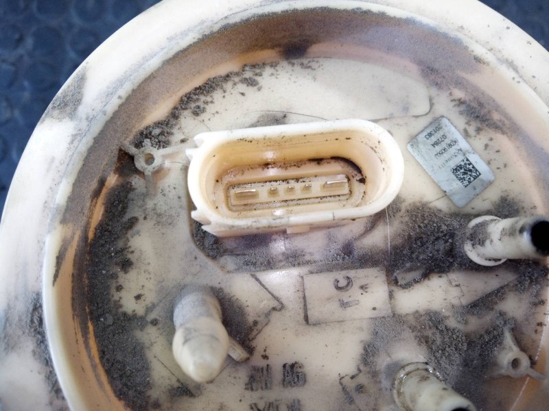 Recambio de aforador para audi a3 sportback (8p) 2.0 tdi ambition referencia OEM IAM A2C53165912  P3-A6-14-2