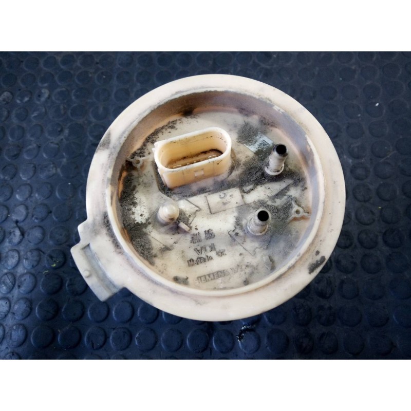 Recambio de aforador para audi a3 sportback (8p) 2.0 tdi ambition referencia OEM IAM A2C53165912  P3-A6-14-2