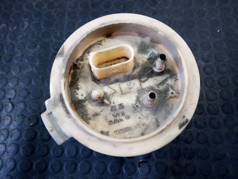 Recambio de aforador para audi a3 sportback (8p) 2.0 tdi ambition referencia OEM IAM A2C53165912  P3-A6-14-2