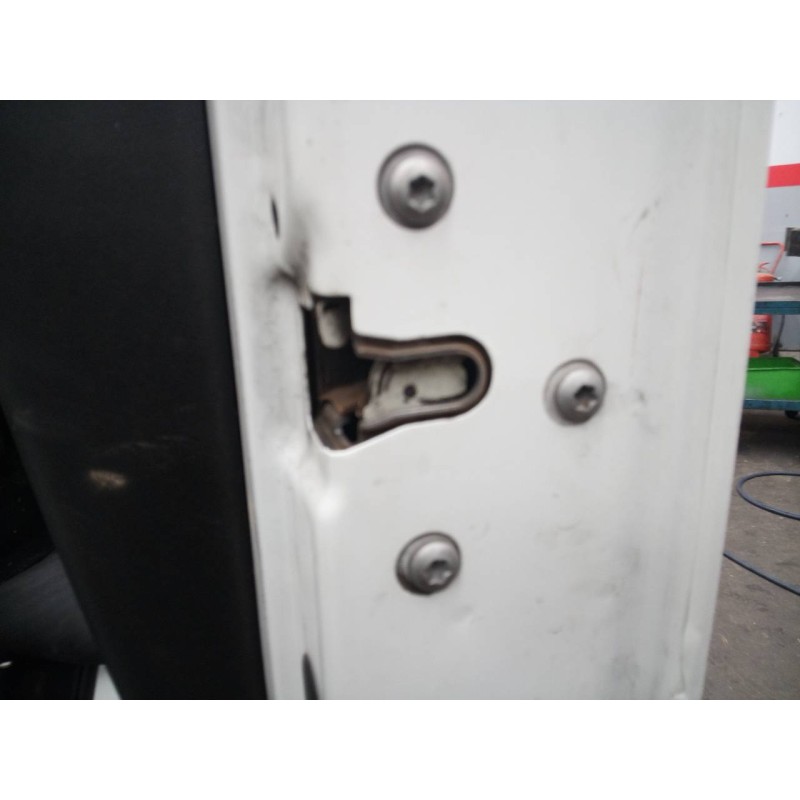 Recambio de cerradura puerta delantera derecha para citroën jumper pritsche 33 l1 bluehdi 130 referencia OEM IAM   