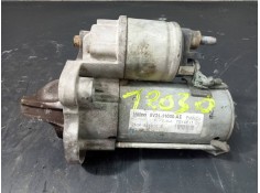 Recambio de motor arranque para ford transit courier trend referencia OEM IAM 8V2111000AE  P3-B8-19-4